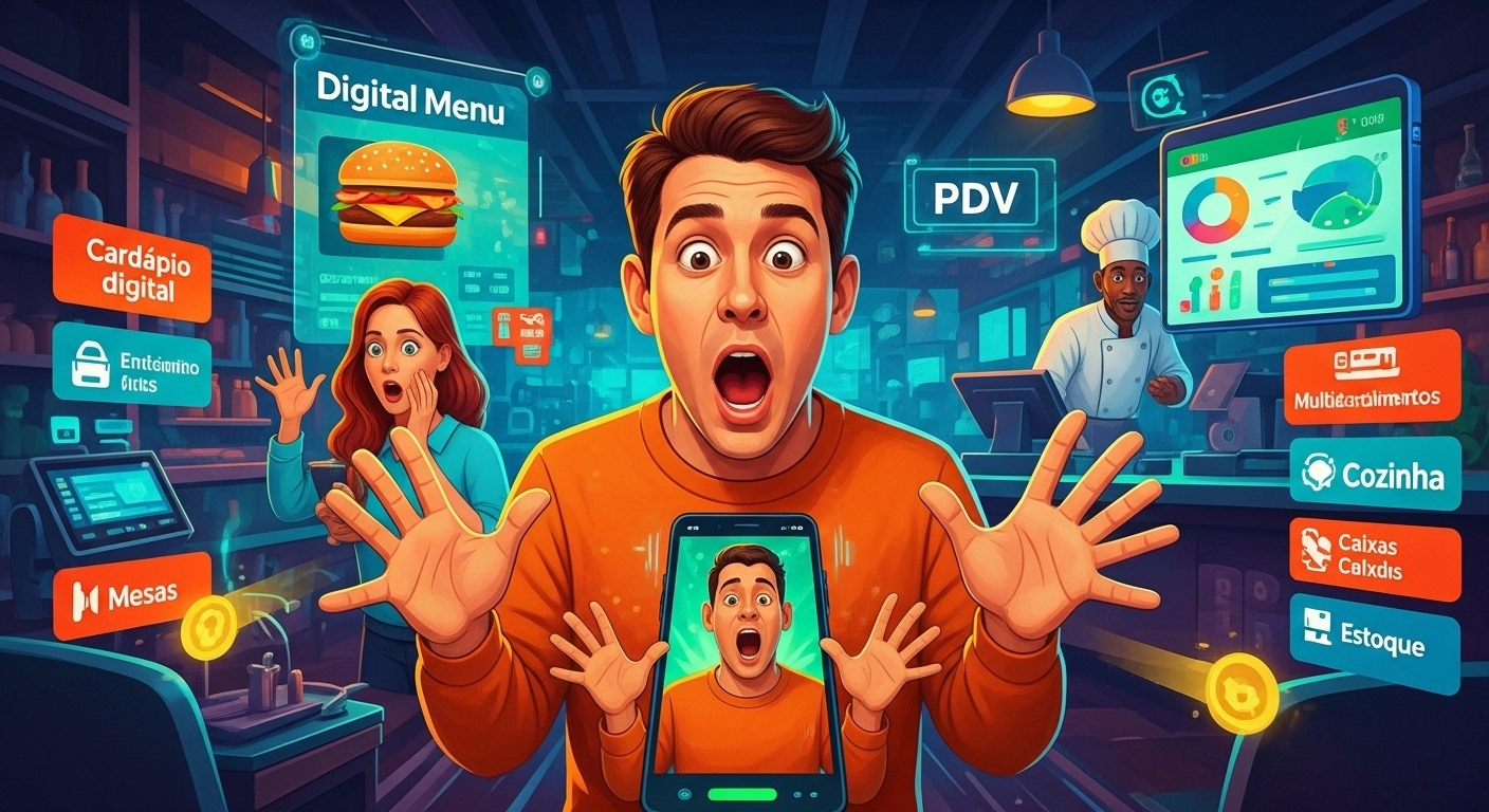 CRIE LOGO A SUA LOJA